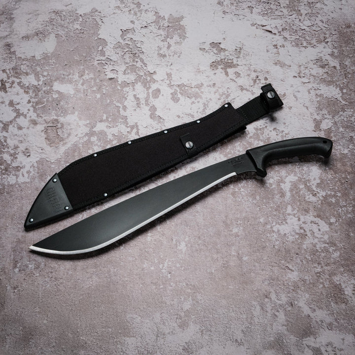 Jungle Machete