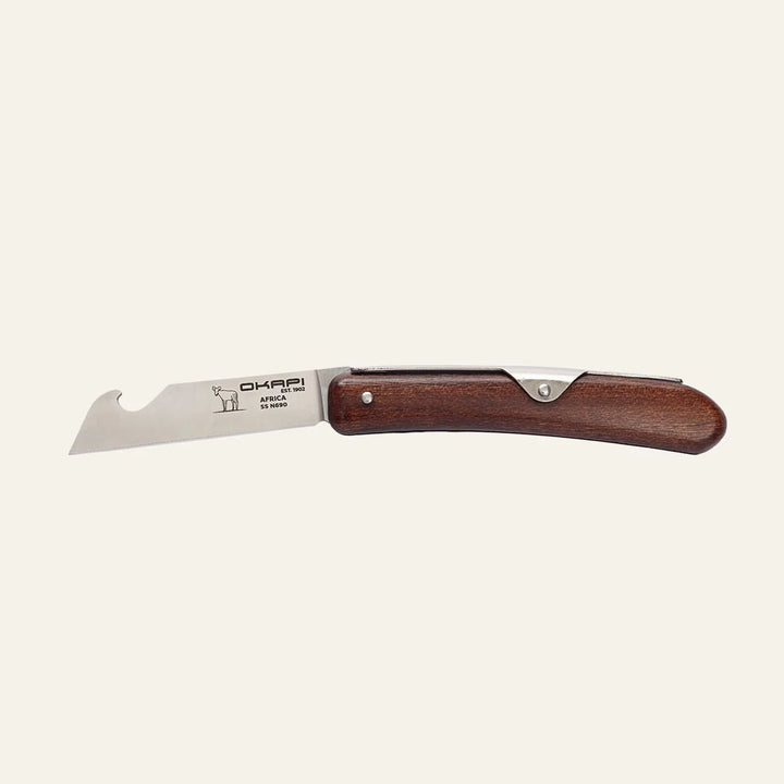Biltong &amp; Beer Knife
