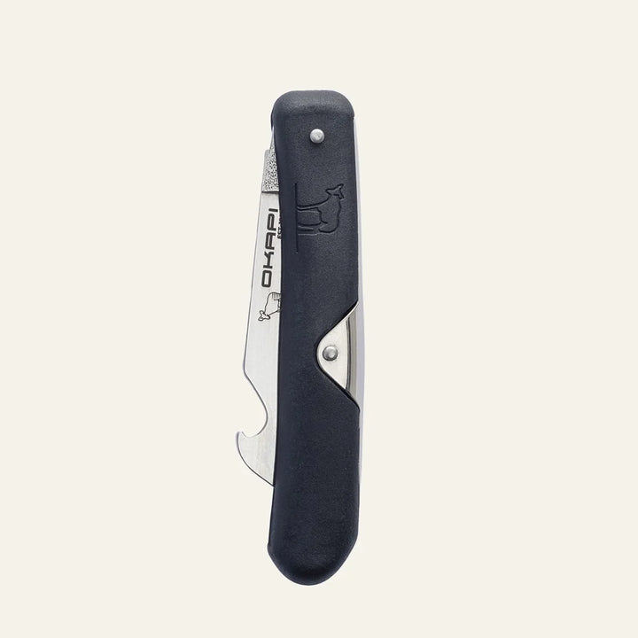 Biltong &amp; Beer Knife