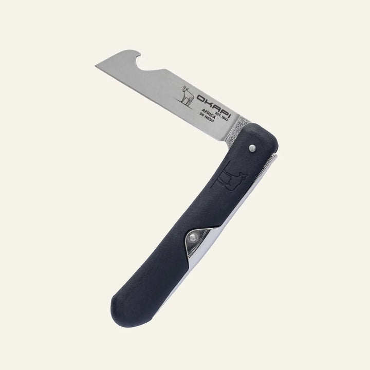 Biltong &amp; Beer Knife