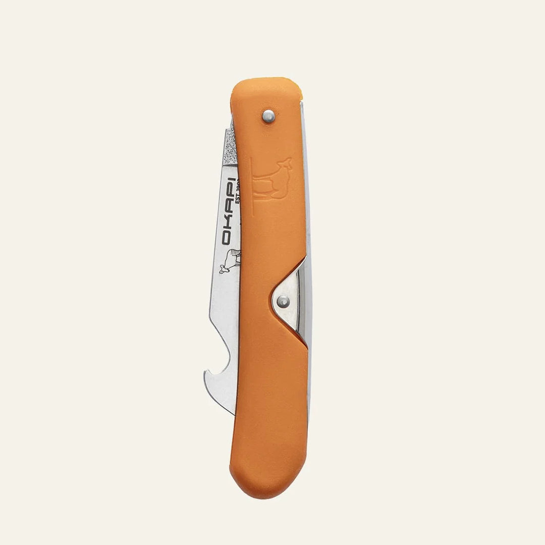 Biltong &amp; Beer Knife