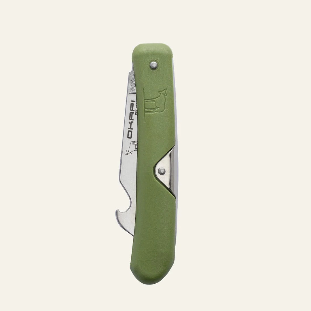 Biltong &amp; Beer Knife