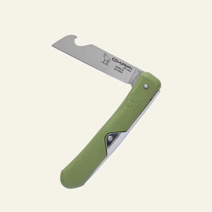 Biltong &amp; Beer Knife