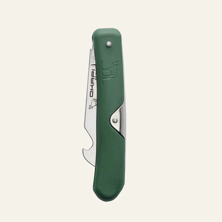 Biltong &amp; Beer Knife