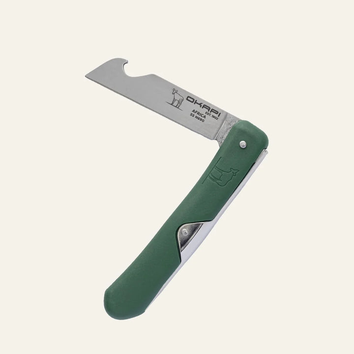 Biltong &amp; Beer Knife