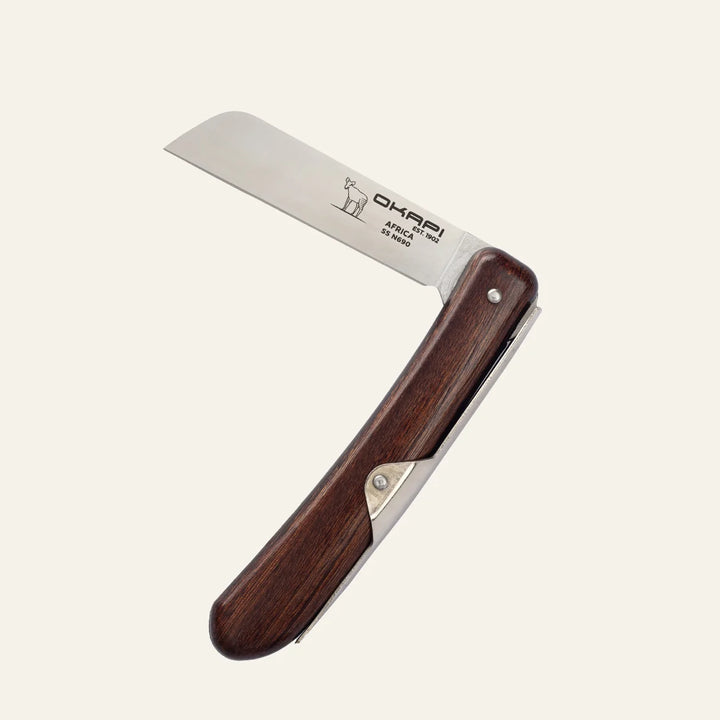 Biltong Knife