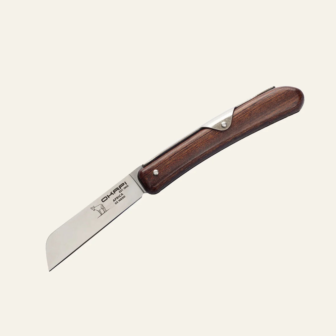 Biltong Knife