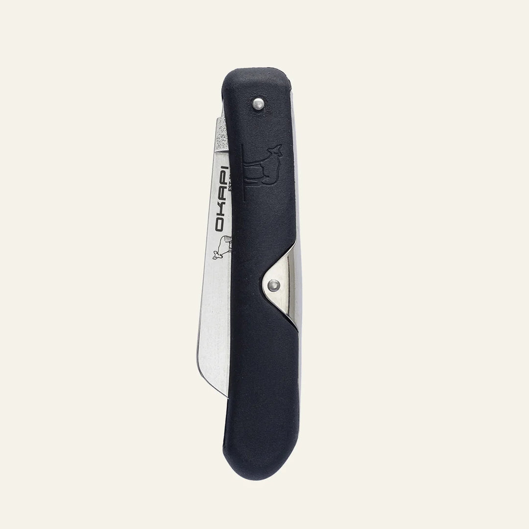 Biltong Knife