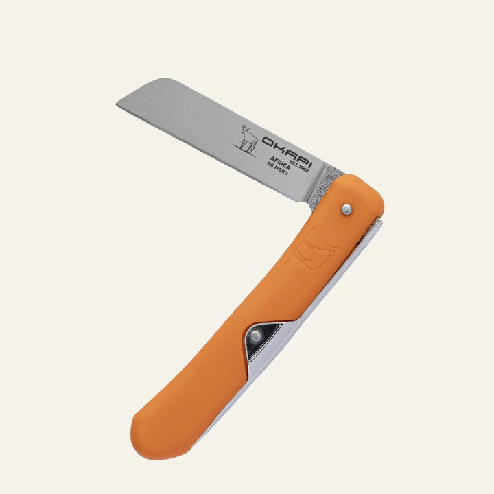Biltong Knife