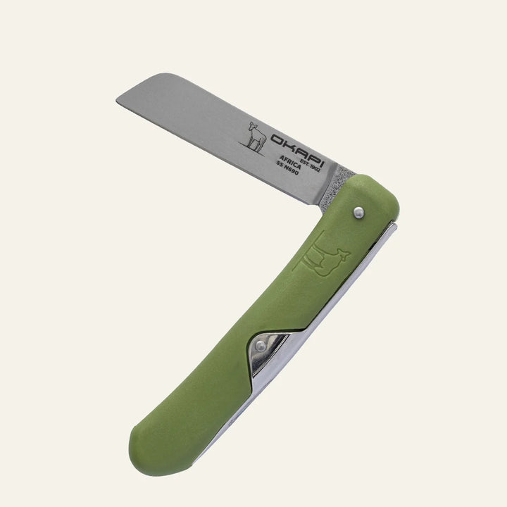 Biltong Knife