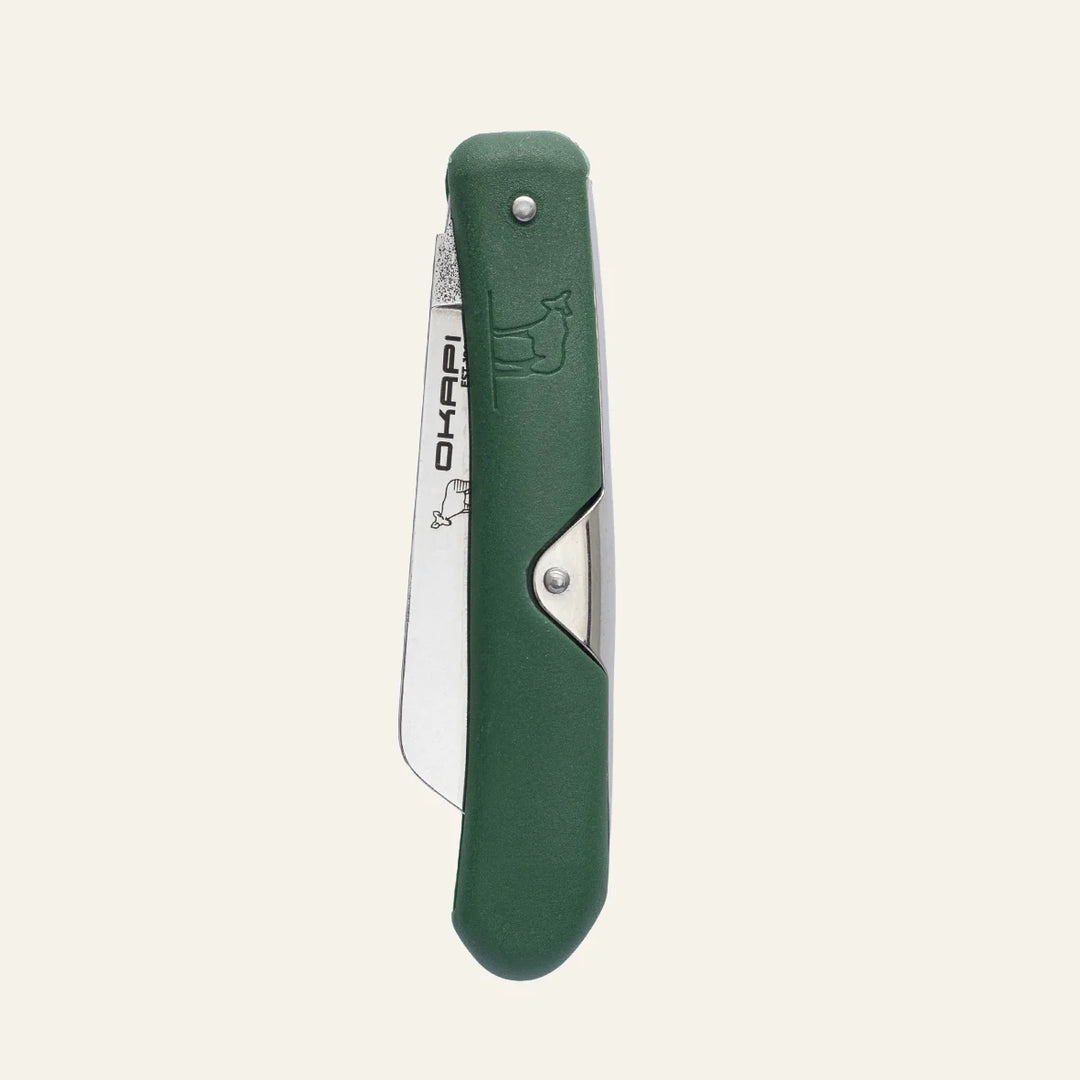 Biltong Knife