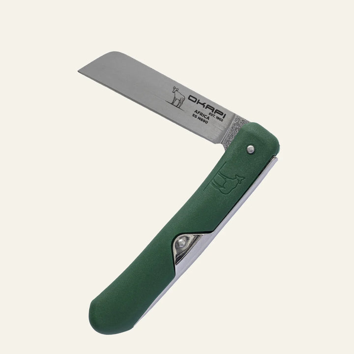 Biltong Knife