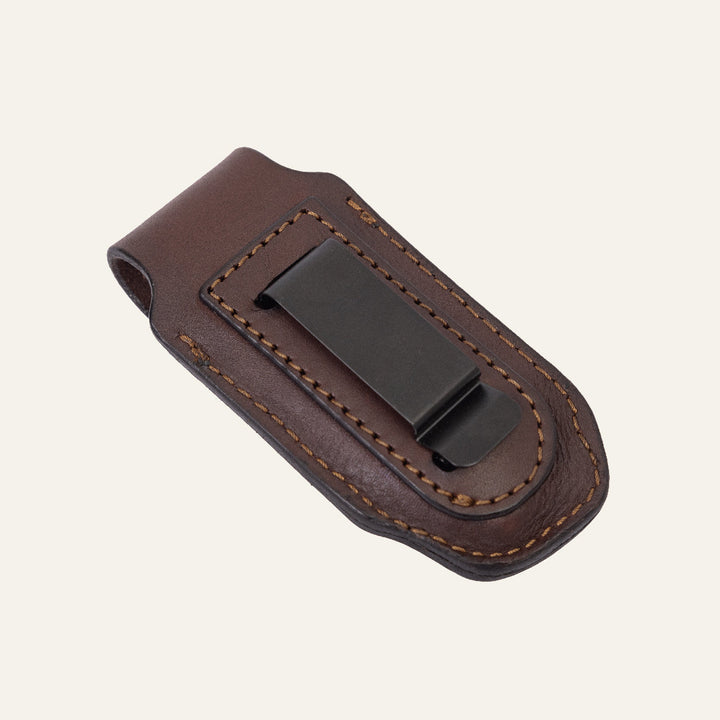 The Heritage Pocket Knife Sheath