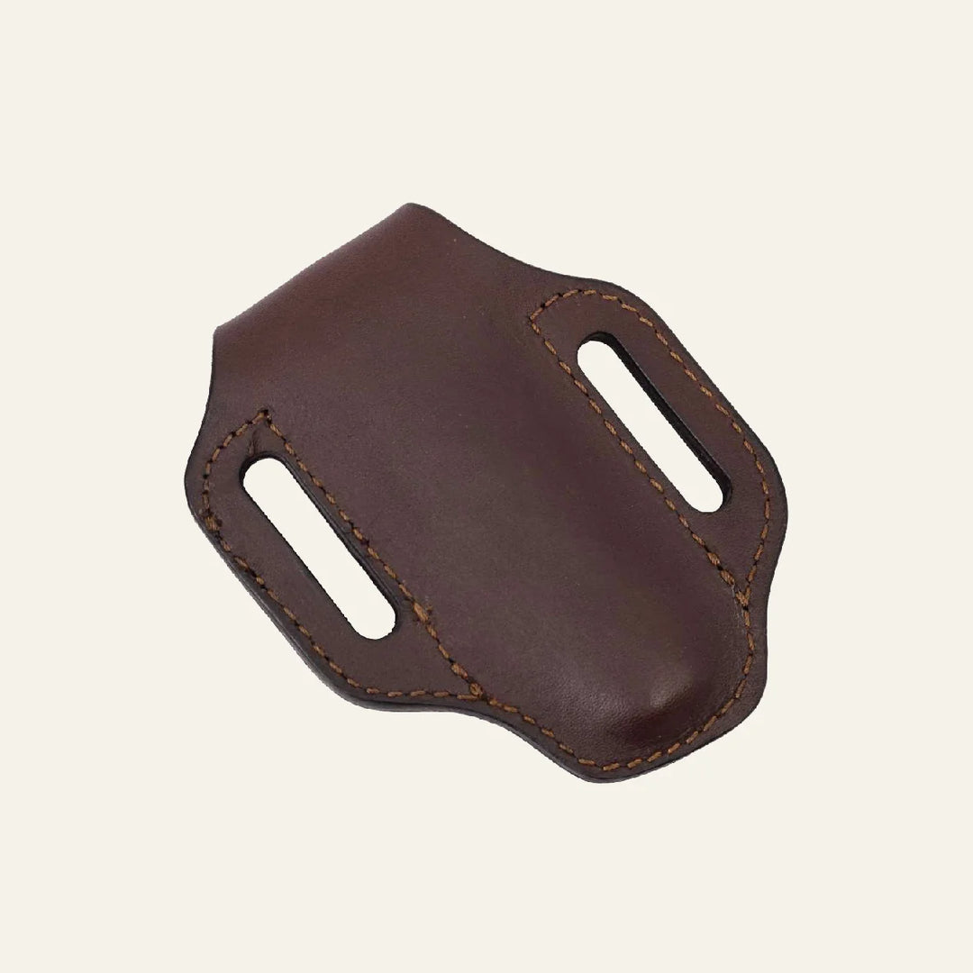 The Heritage Pocket Knife Sheath