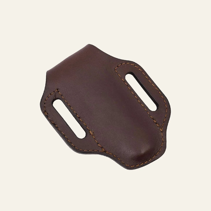The Heritage Pocket Knife Sheath