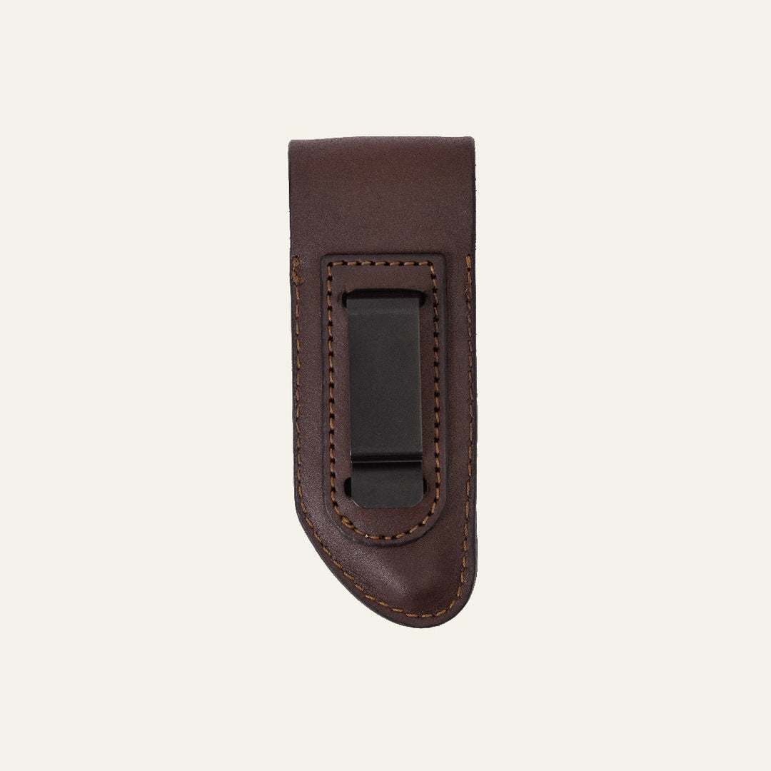 The Legacy Pocket Knife Sheath