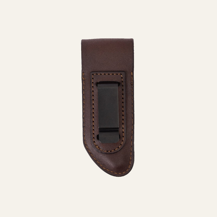 The Legacy Pocket Knife Sheath