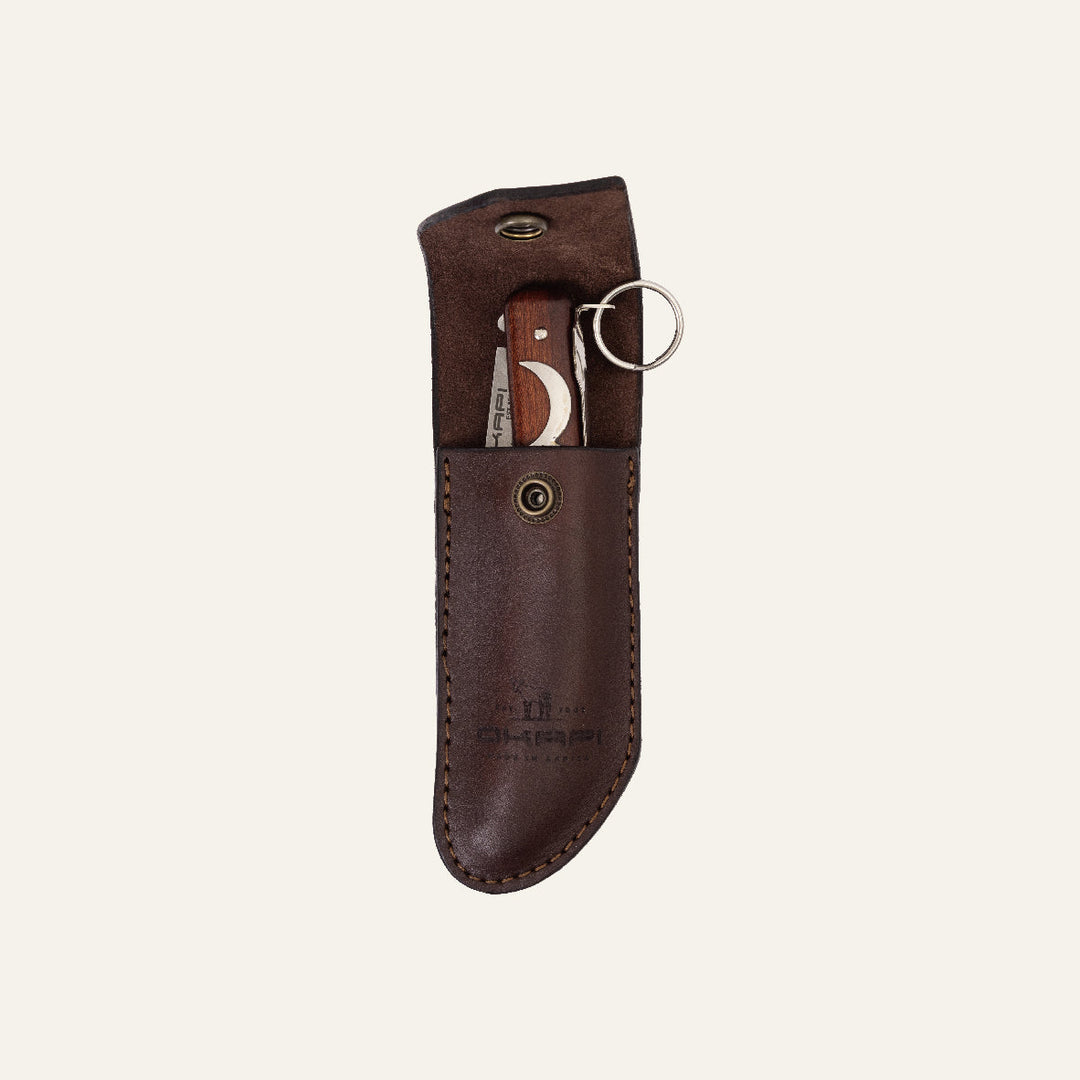 The Legacy Pocket Knife Sheath
