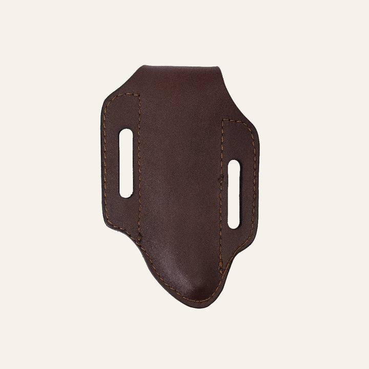 The Legacy Pocket Knife Sheath