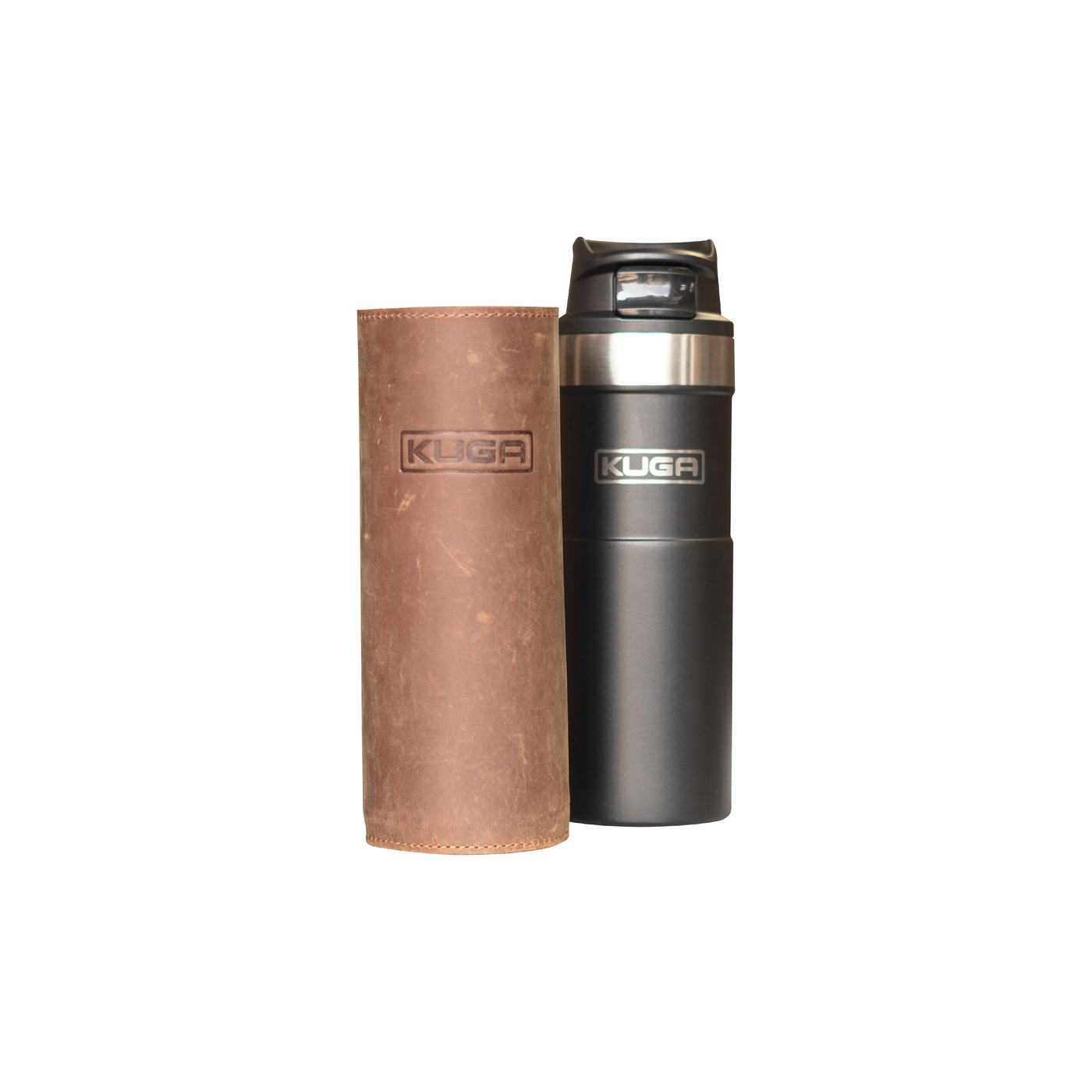 KUGA Trigger Flask Sleeve