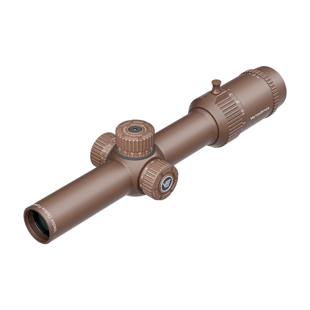 Forester1-8x24 SFP FDE