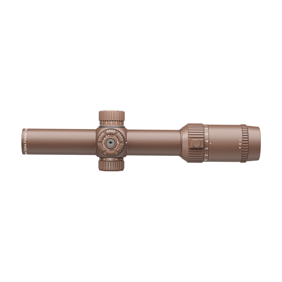 Forester1-8x24 SFP FDE