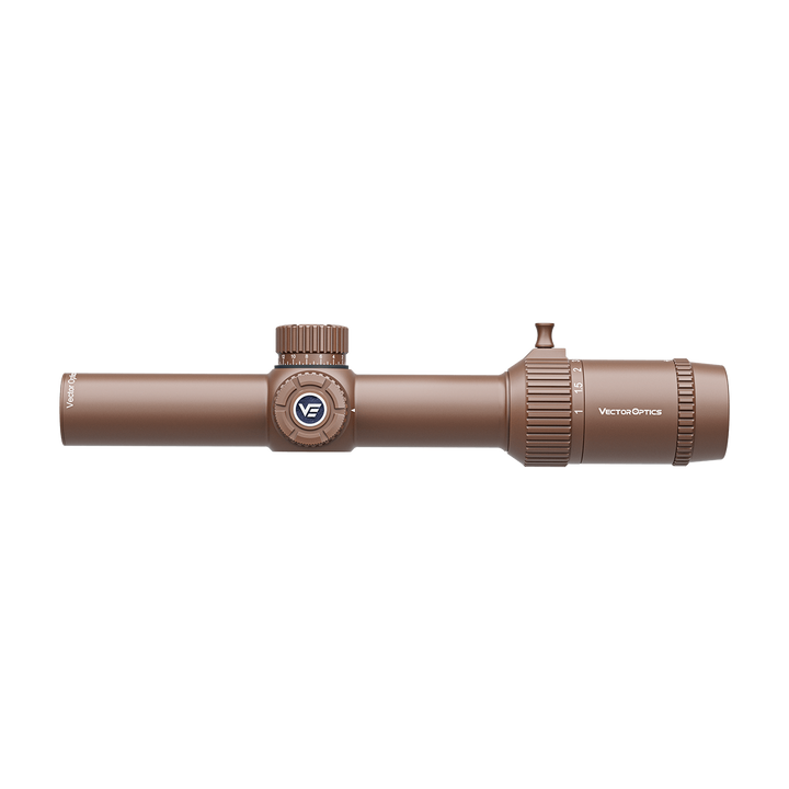 Forester1-8x24 SFP FDE
