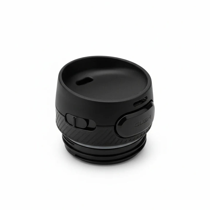 Replaceable Kuga Lids