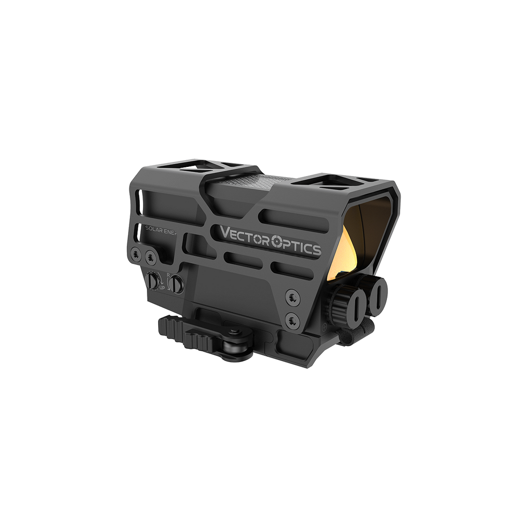 Frenzy Plus 1x31x26 Solar Red Dot Sight