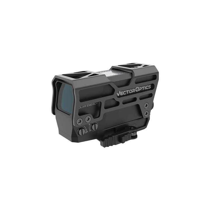Frenzy Plus 1x31x26 Solar Red Dot Sight