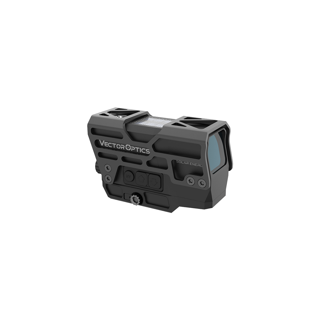 Frenzy Plus 1x31x26 Solar Red Dot Sight