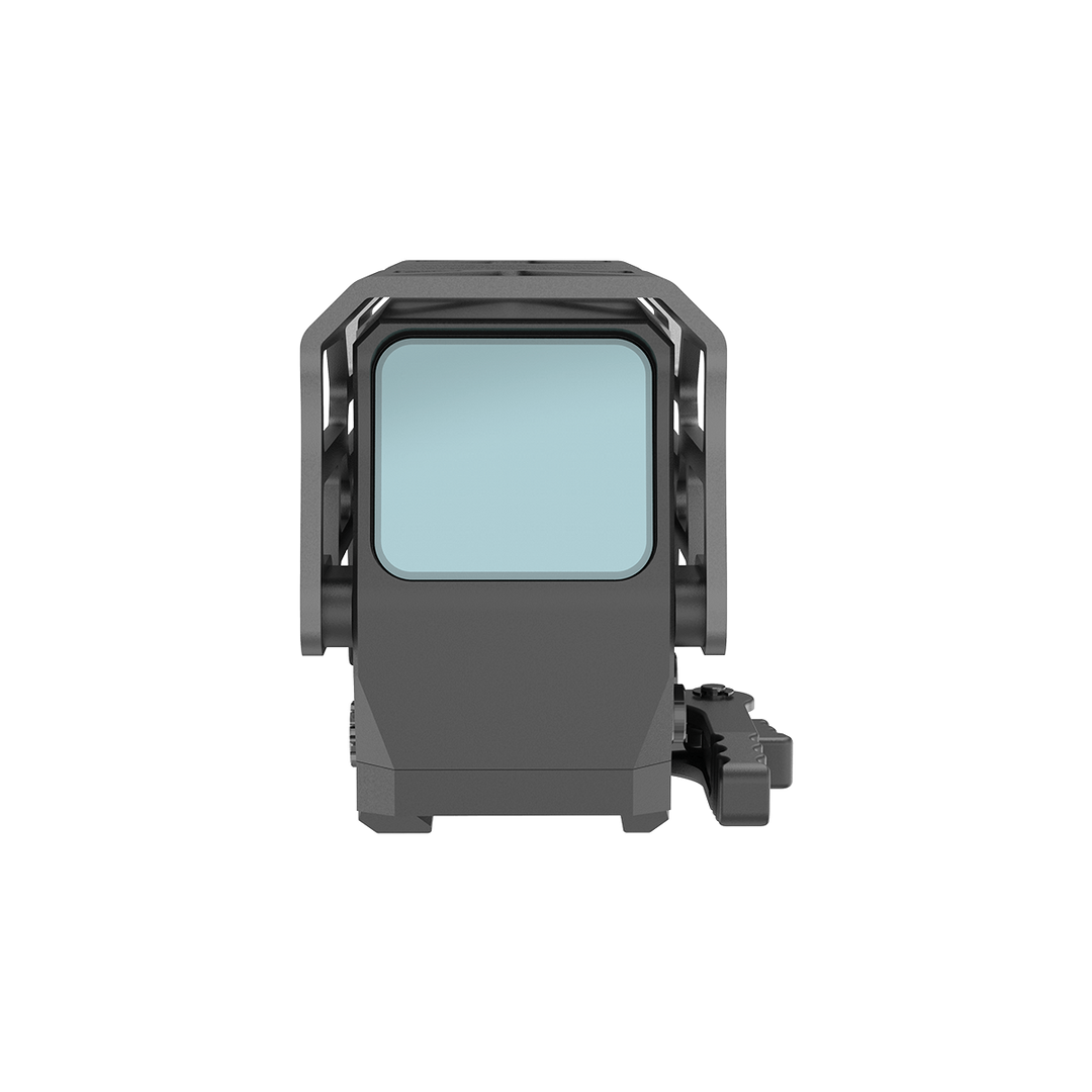 Frenzy Plus 1x31x26 Solar Red Dot Sight