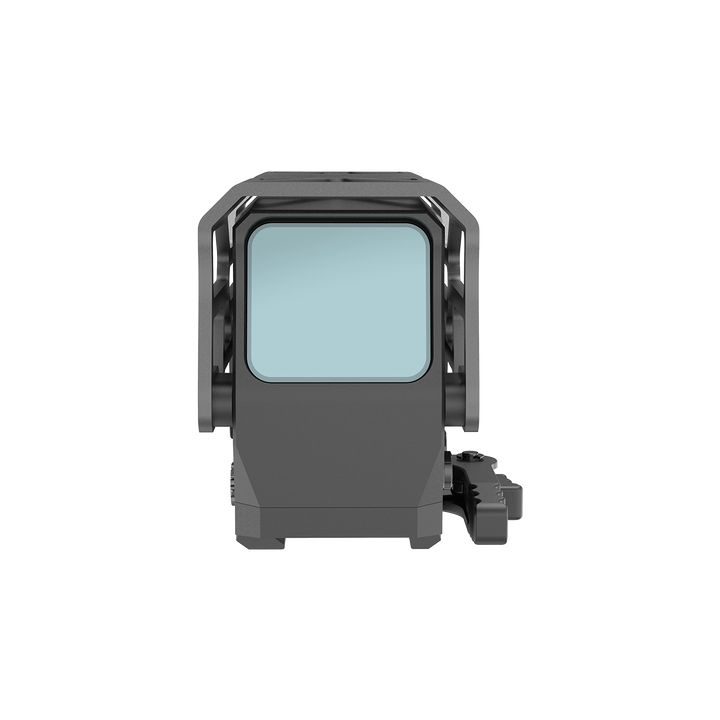 Frenzy Plus 1x31x26 Solar Red Dot Sight