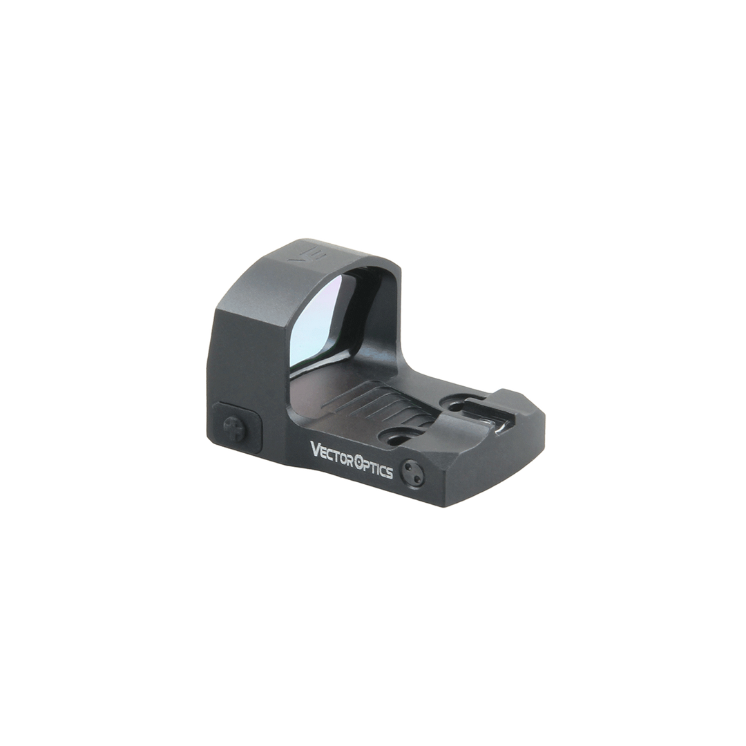 Frenzy-S 1x17x24 MIC Pistol Red Dot Sight
