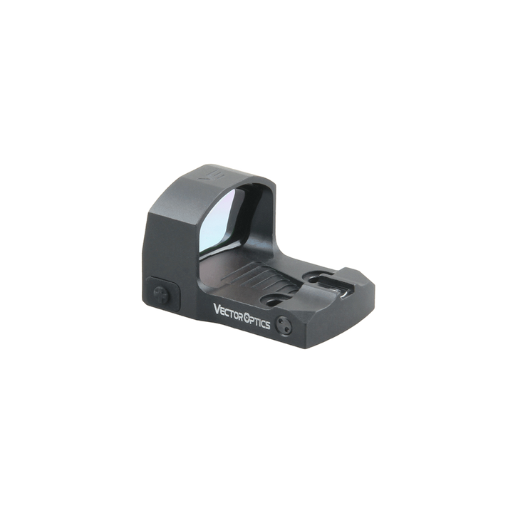 Frenzy-S 1x17x24 MIC Pistol Red Dot Sight