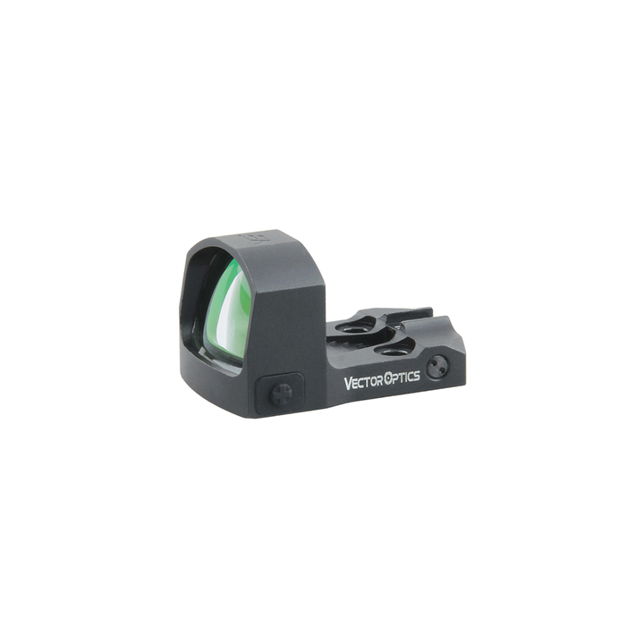Frenzy-S 1x17x24 MIC Pistol Red Dot Sight