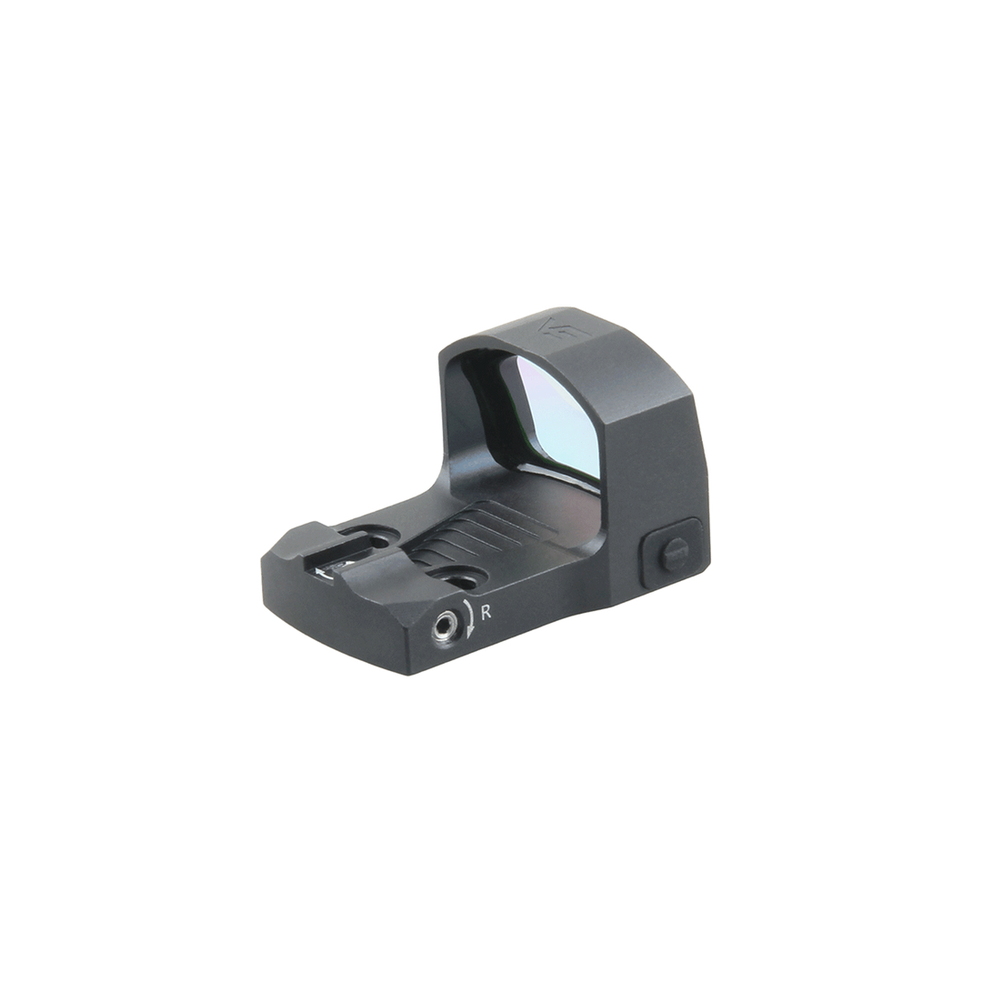 Frenzy-S 1x17x24 MIC Pistol Red Dot Sight