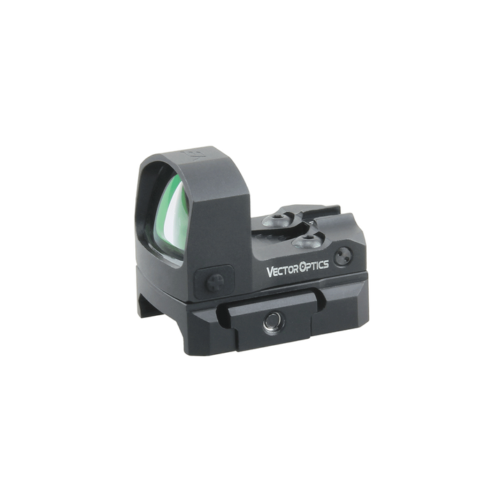 Frenzy-S 1x17x24 MIC Pistol Red Dot Sight