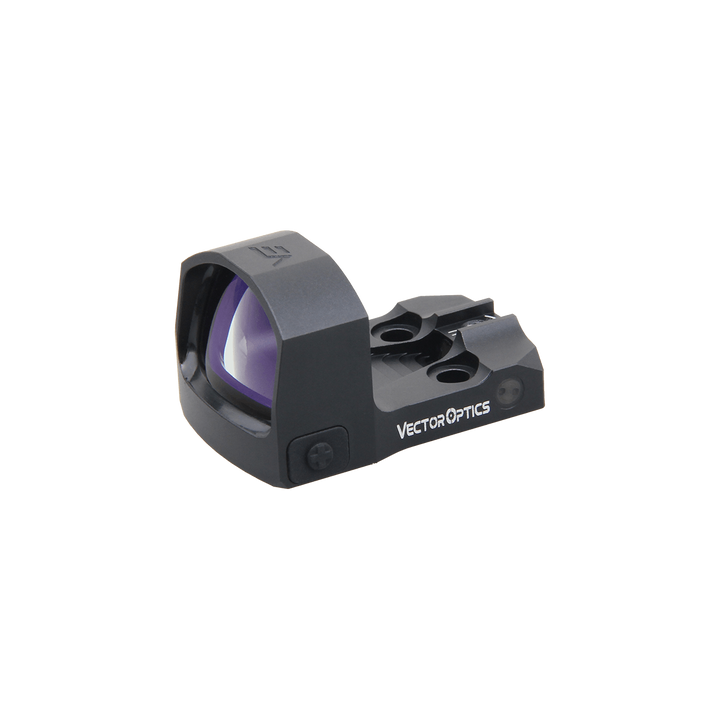 Frenzy-S 1x17x24 MIC Pistol Green Dot Sight