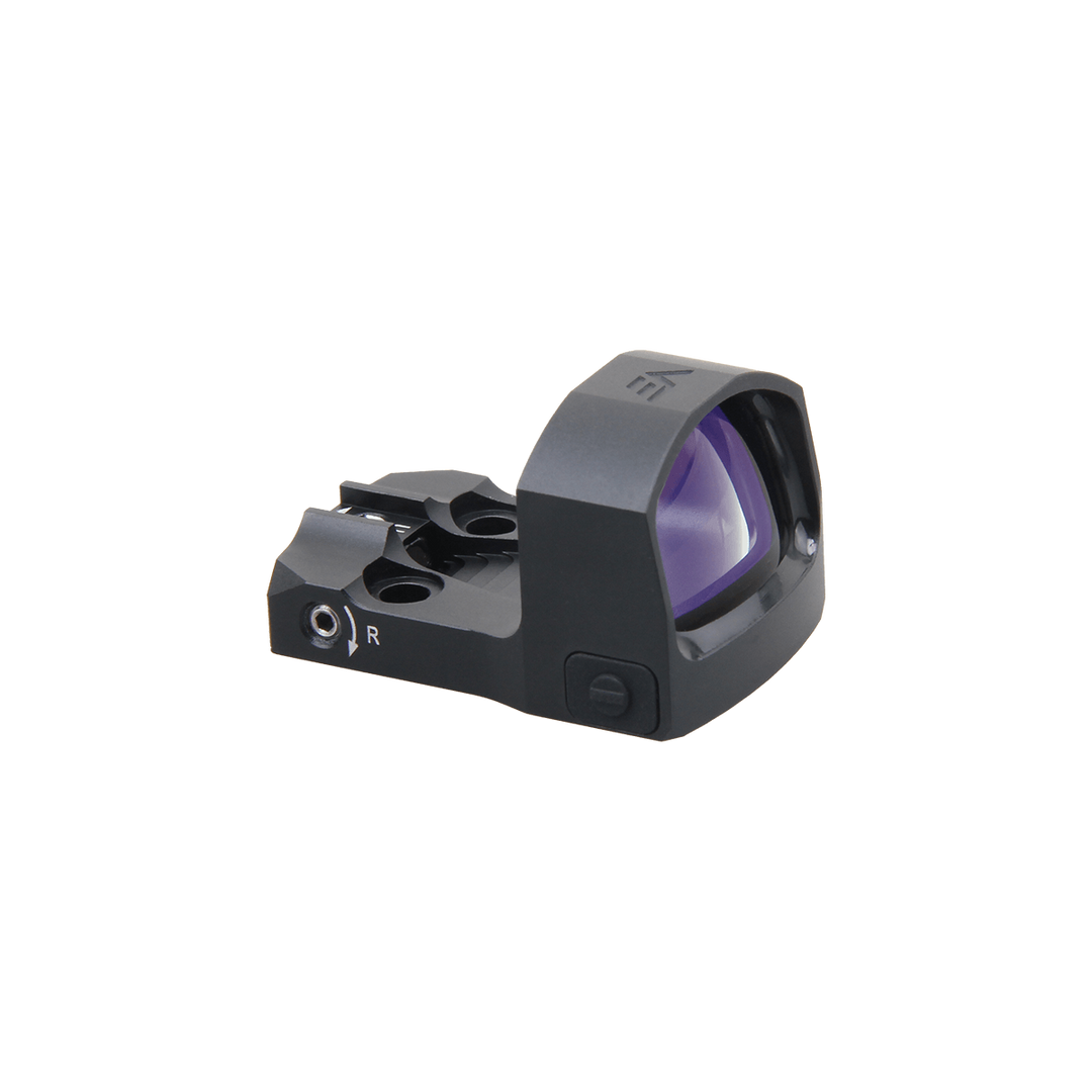 Frenzy-S 1x17x24 MIC Pistol Green Dot Sight