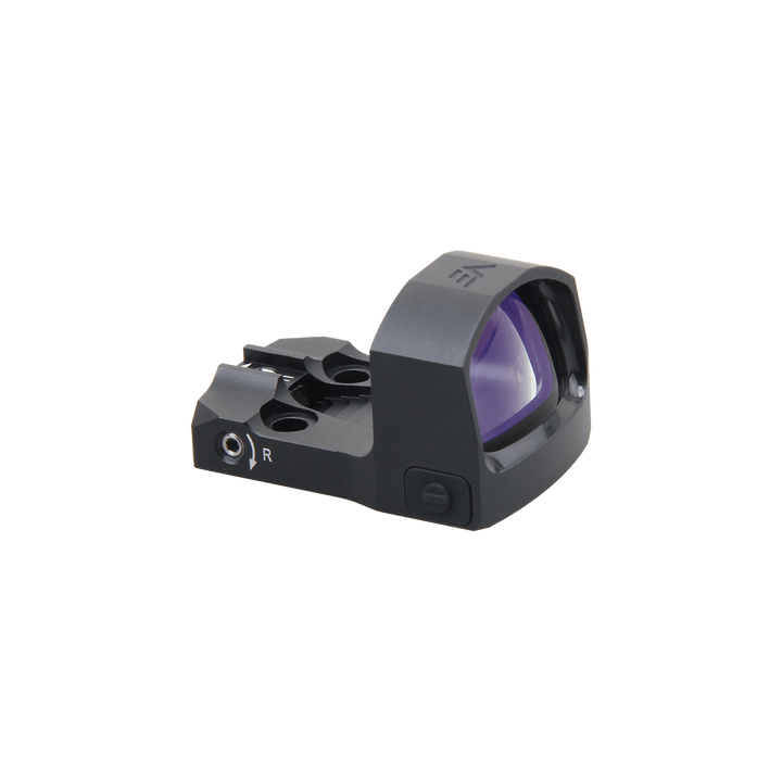Frenzy-S 1x17x24 MIC Pistol Green Dot Sight