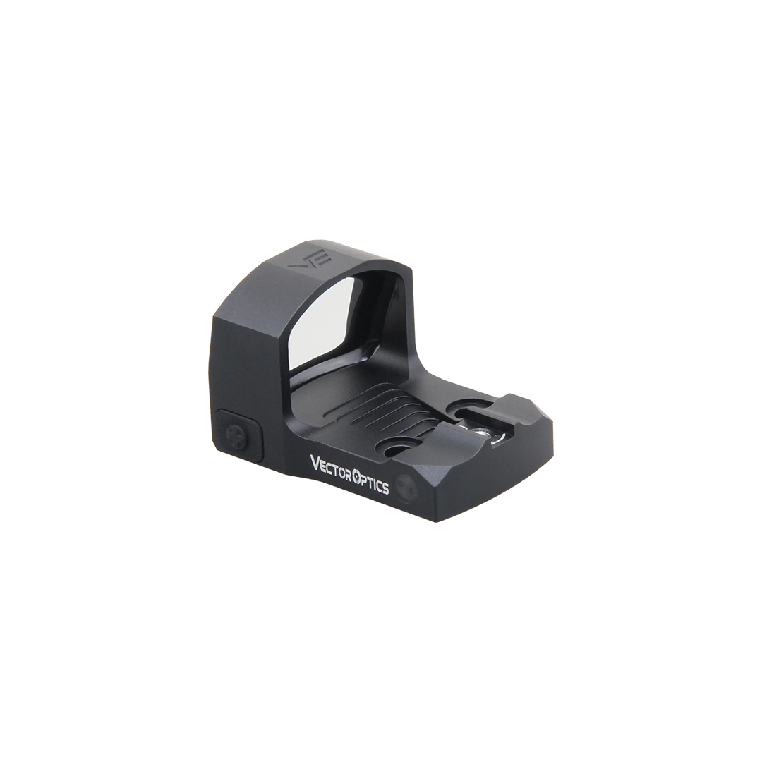 Frenzy-S 1x17x24 MIC Pistol Green Dot Sight