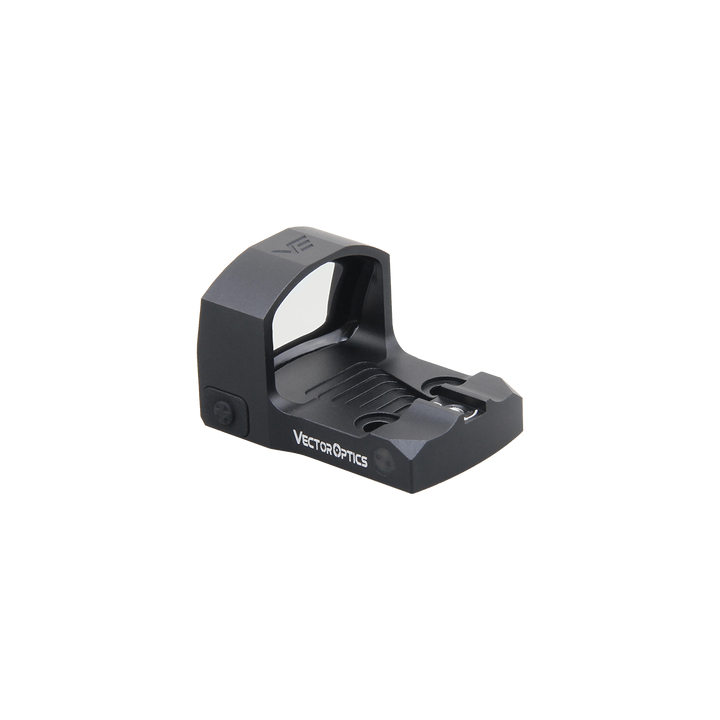Frenzy-S 1x17x24 MIC Pistol Green Dot Sight