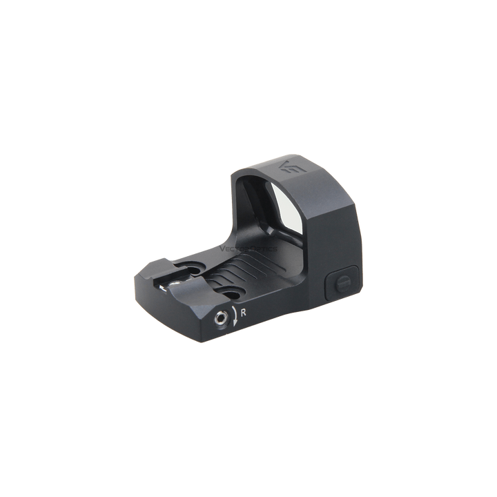 Frenzy-S 1x17x24 MIC Pistol Green Dot Sight