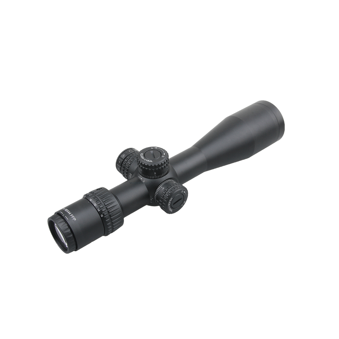Veyron 4-16x44 IR FFP Riflescope  Illuminated