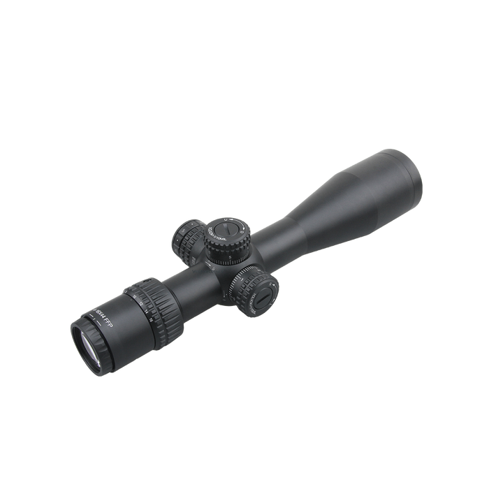 Veyron 4-16x44 IR FFP Riflescope  Illuminated