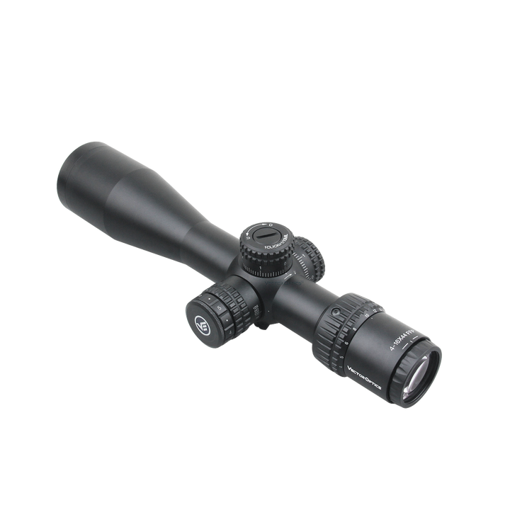Veyron 4-16x44 IR FFP Riflescope  Illuminated