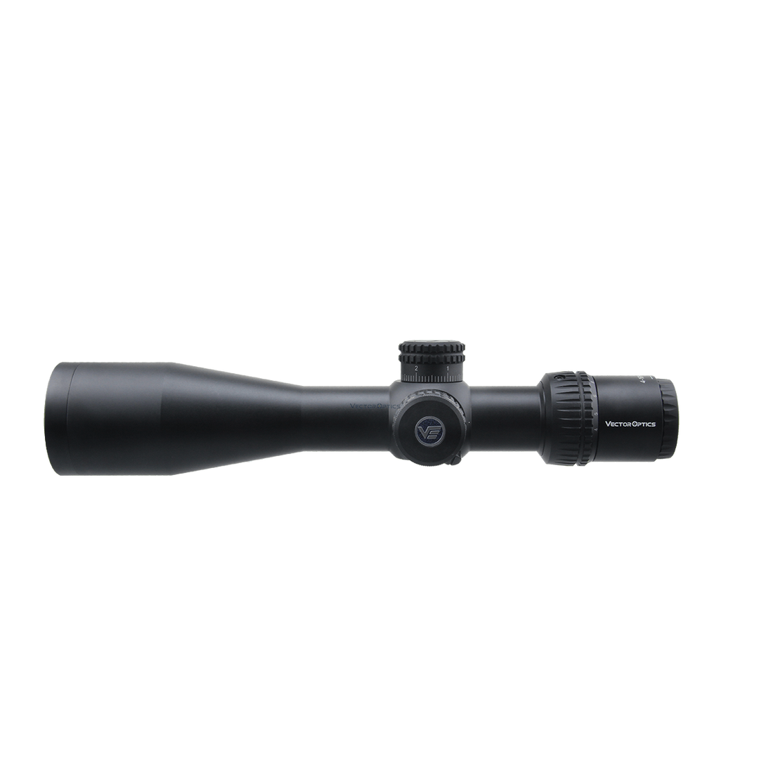 Veyron 4-16x44 IR FFP Riflescope  Illuminated