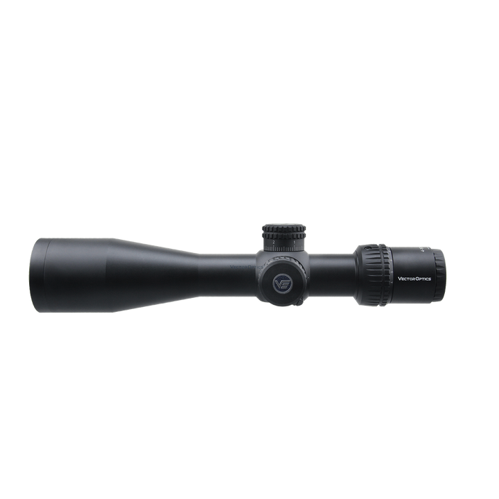 Veyron 4-16x44 IR FFP Riflescope  Illuminated