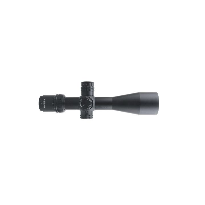 Veyron 4-16x44 IR FFP Riflescope  Illuminated